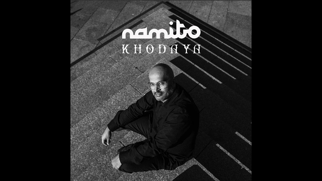 Namito & Amir Sheykh - Khodaya! (Original Mix)