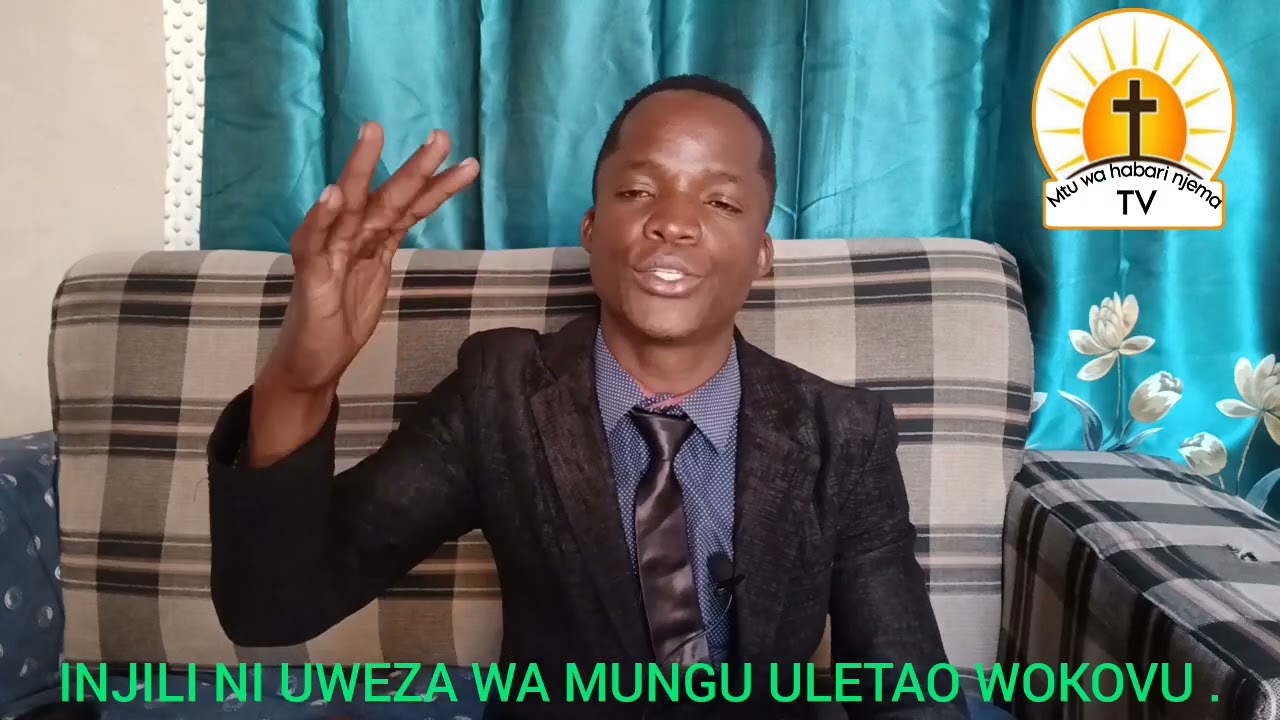 INJILI NI NINI?