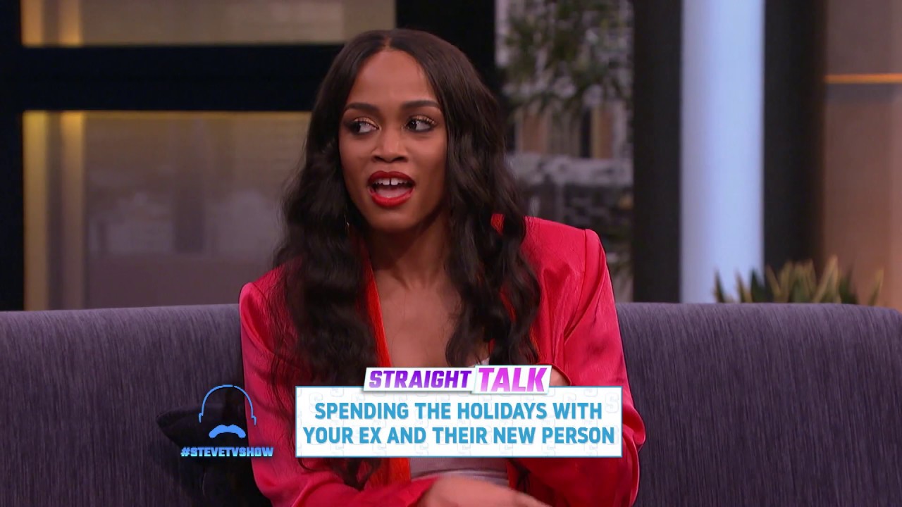 Straight Talk: Expensive Gifts for the In-Laws