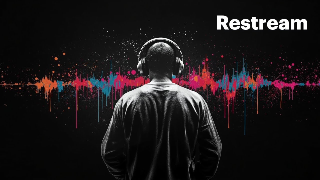 🔴 En Vivo: trance | Deep Underground Vibes 🔊