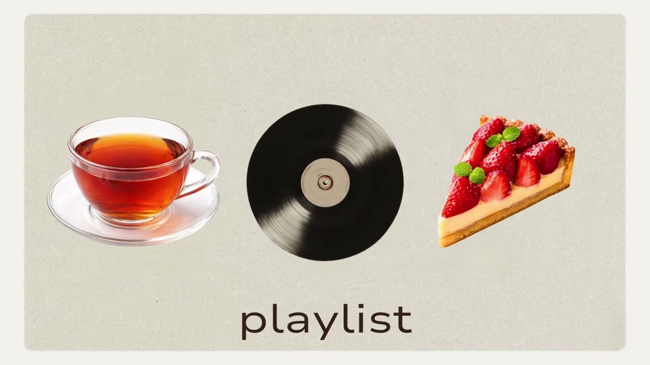 Rest Easy – Music to Soothe a Busy Mind