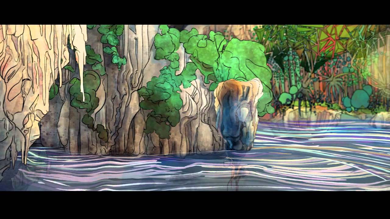 Last Known Surroundings