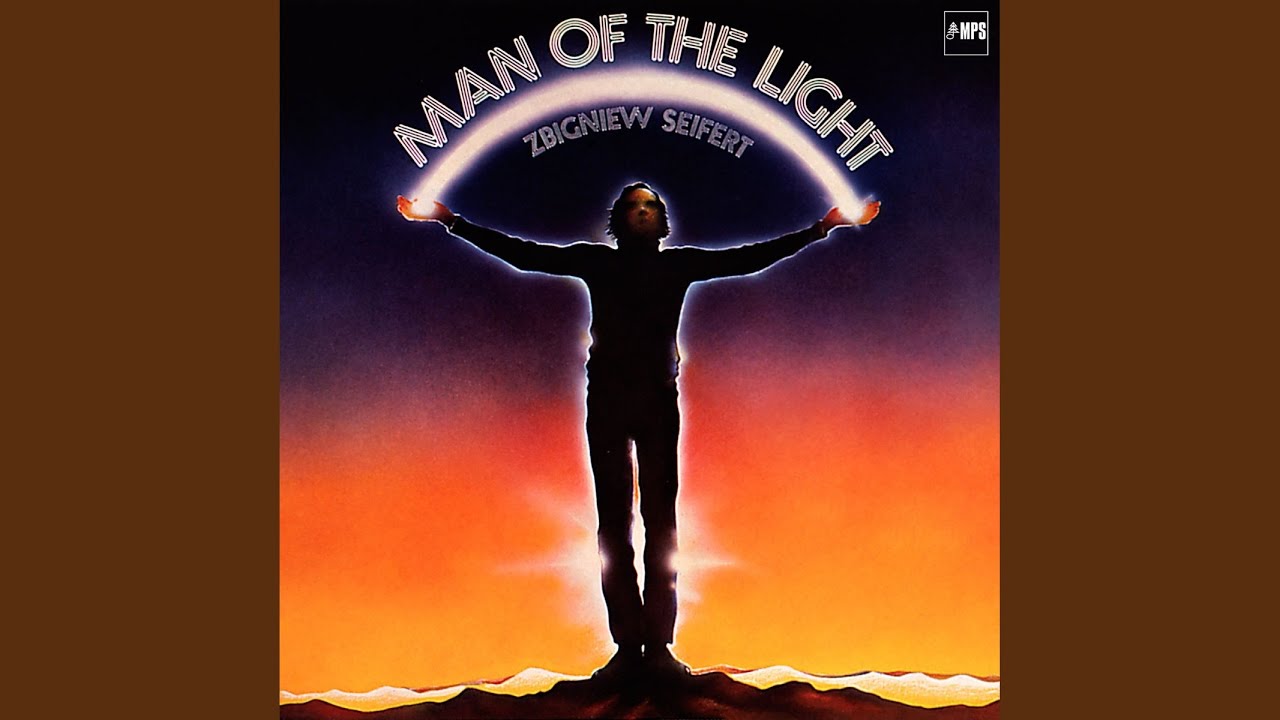 Man of the Light