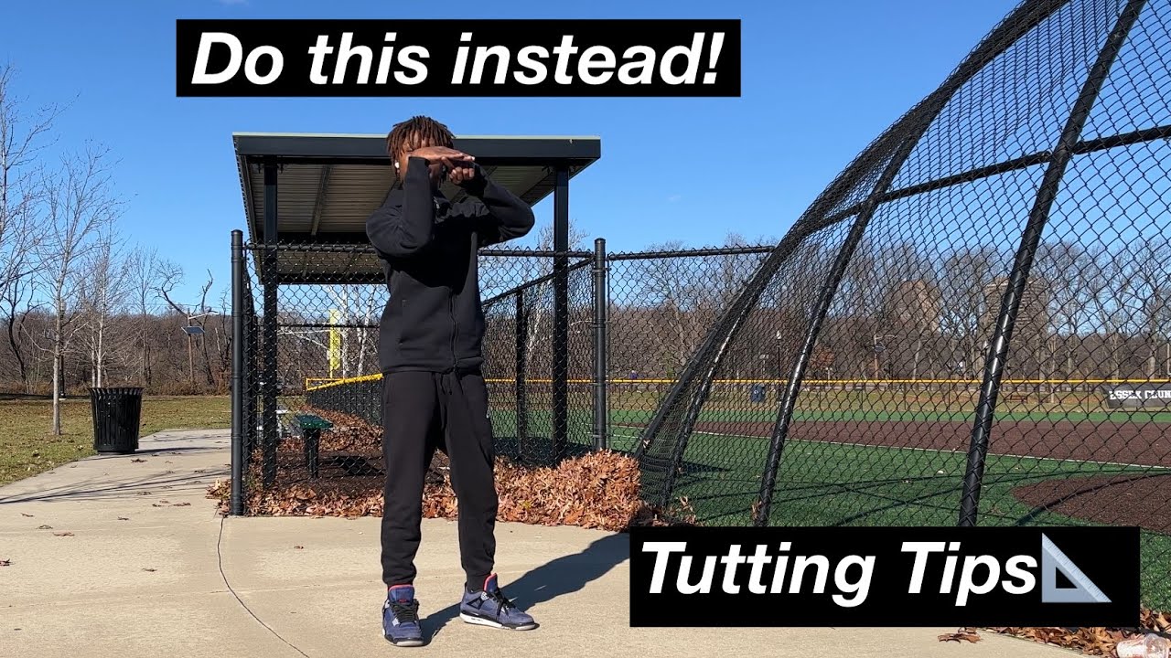 This is Why Your Tutting Sucks&hellip;👎🏽📐