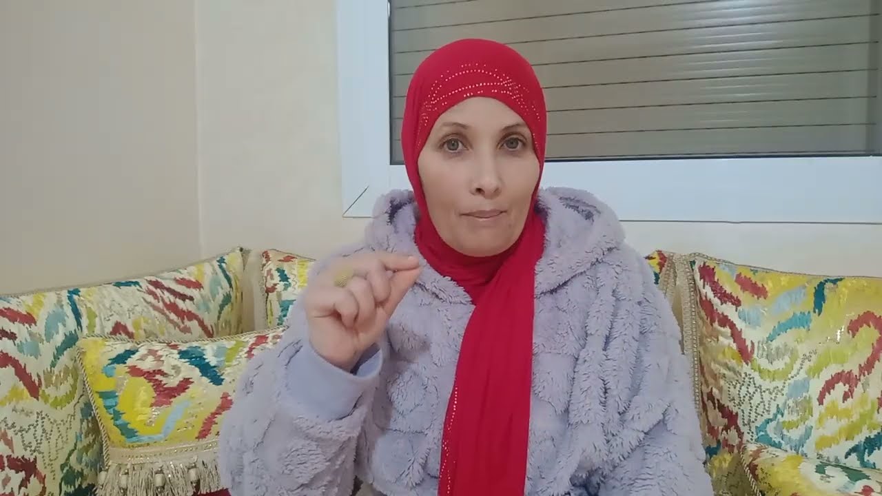 عاااااااجل 🏠💸💸البدويه تصدمات من الاخبار اللي سمعت بناتها😭😭😭