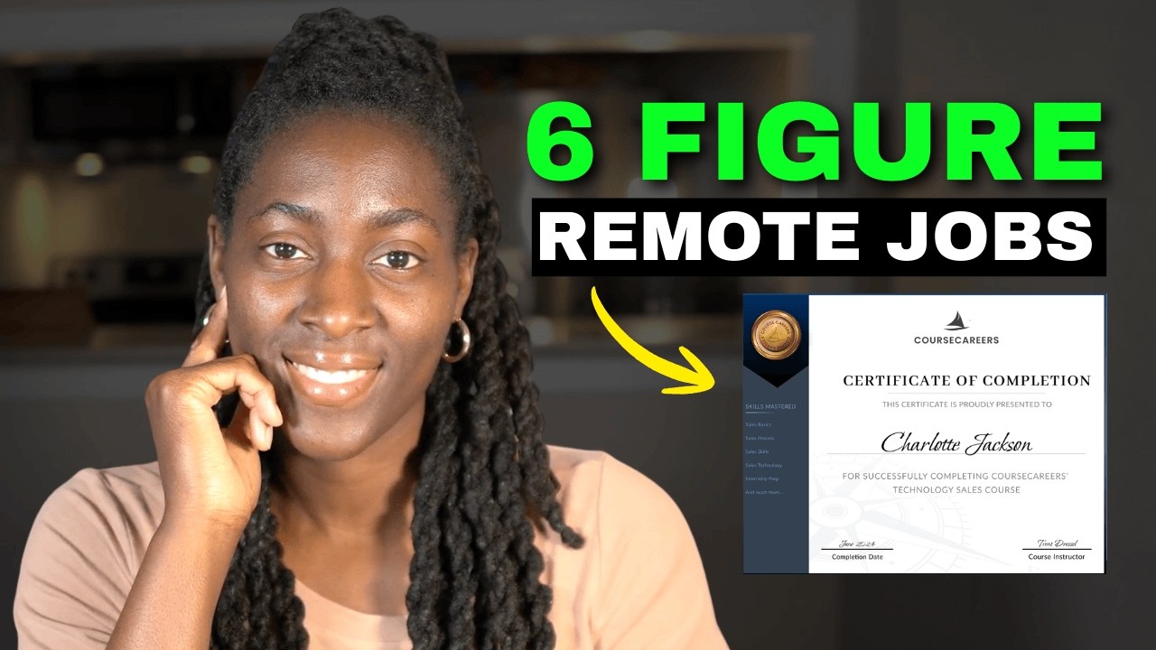 ТОП-5 онлайн-сертификатов для удаленной работы с шестизначным доходом (расчет на 2026 год)