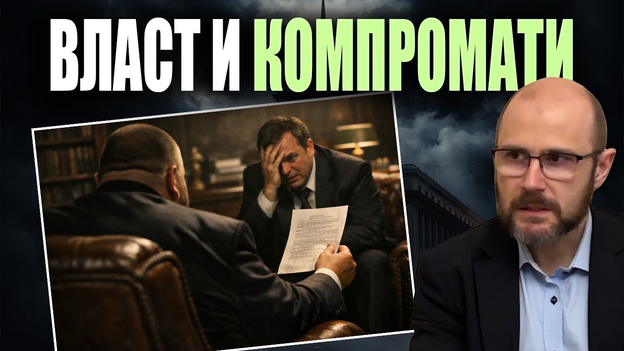 Легални компроматни банки – как работи задкулисието?
