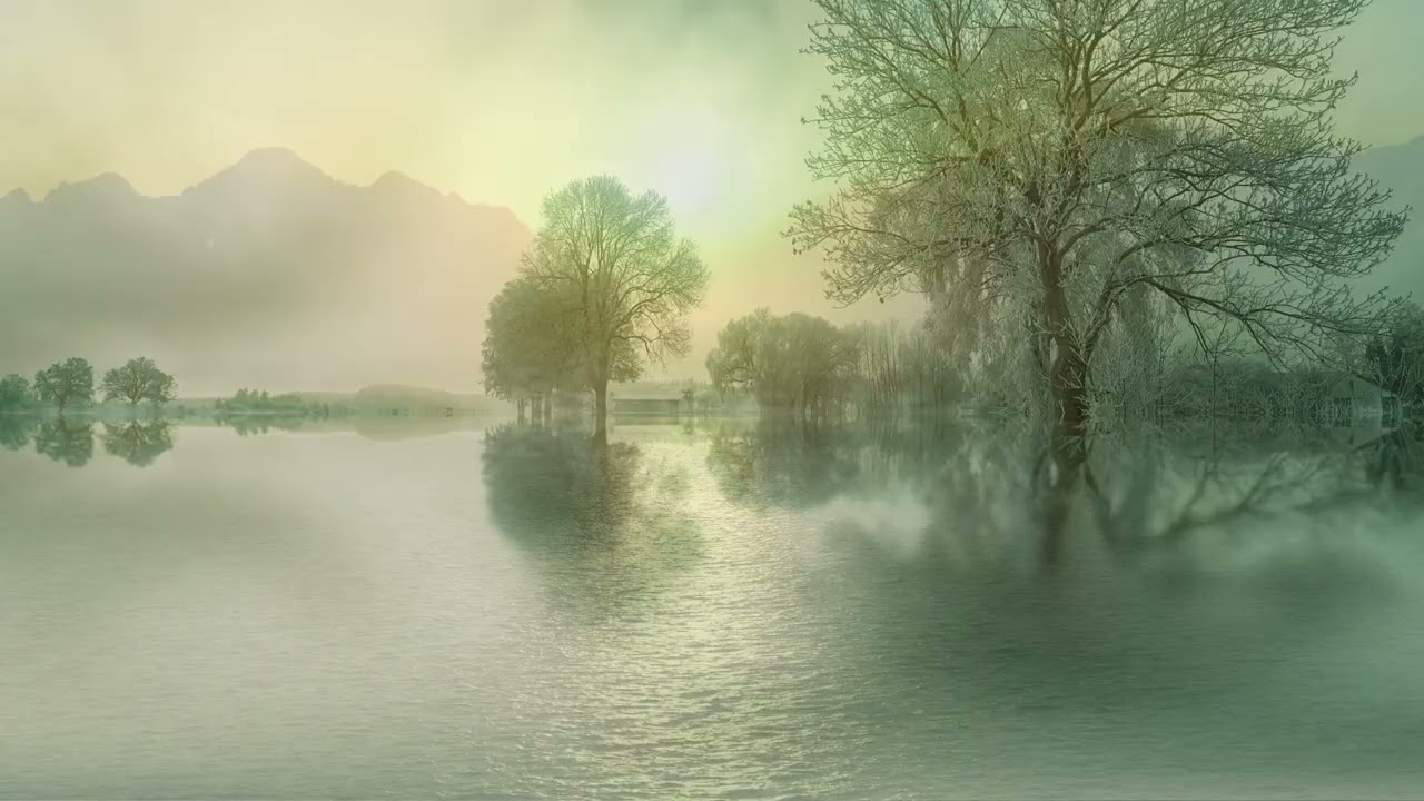 Loop Nature 2