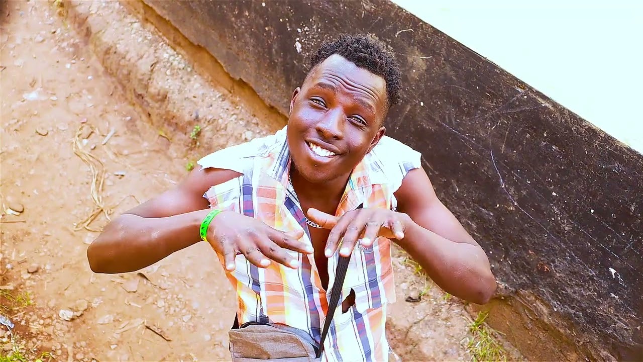 Kesho Ni Siku - BingBong kenya (Official Video)