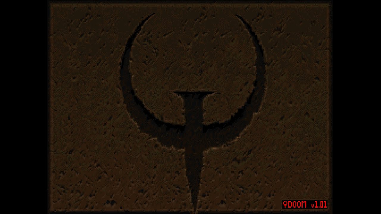 QDOOM OST - Quake Doom Mod Soundtrack
