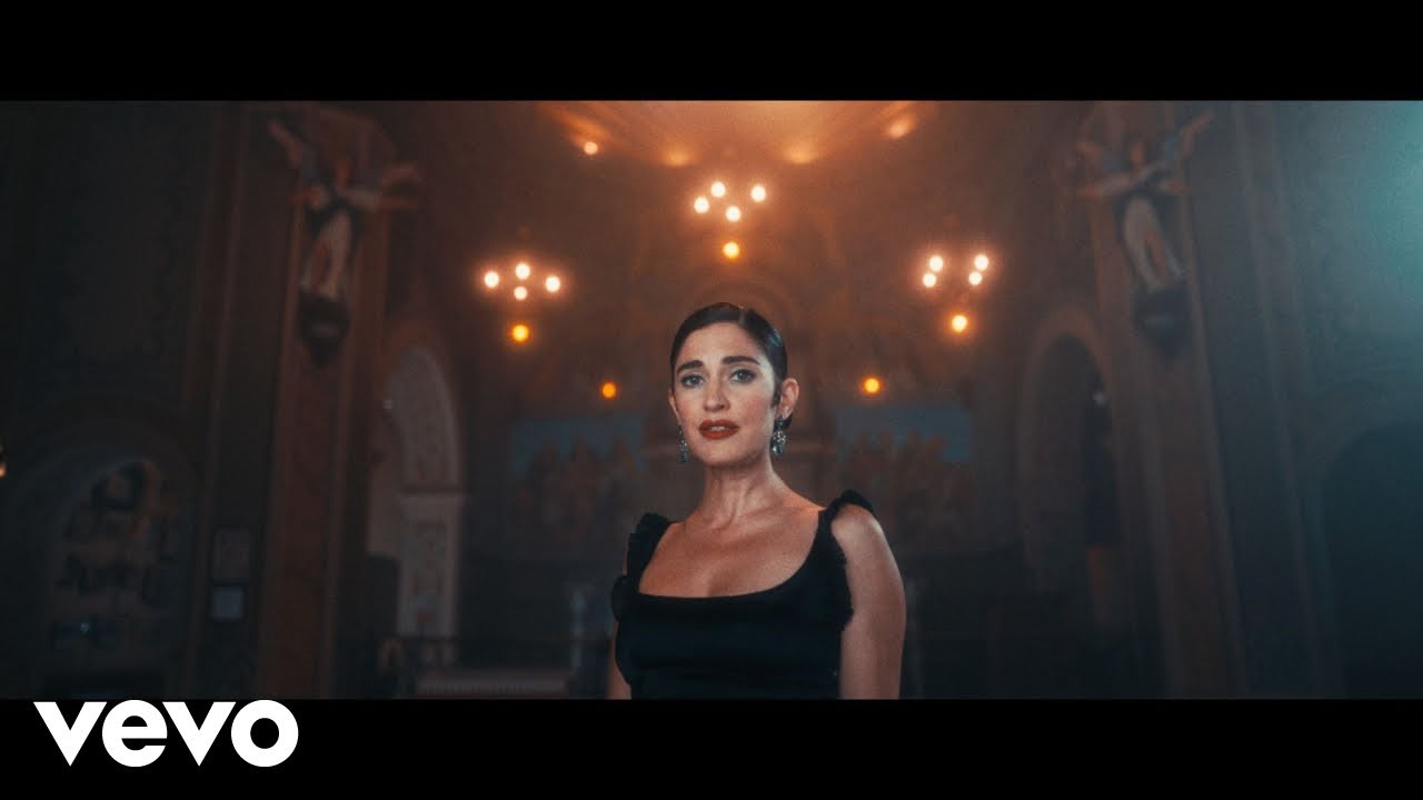 Elena Gadel - Et confesso