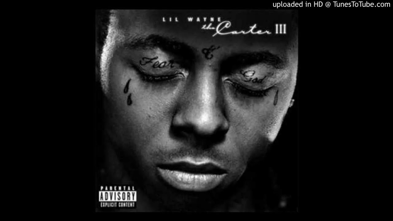 Lil Wayne - I Feel Like Dying [INSTRUMENTAL REMAKE] @rodneyretro