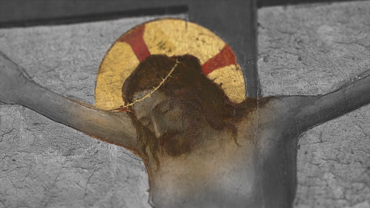 THE KINGSHIP OF CHRIST - Programme 4: How is Christ's Kingship being realised today?