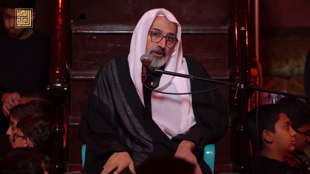 ما هو قول الشيعة في مسألة الإحباط ؟ - العلامة الحجة الشيخ علي الجزيري