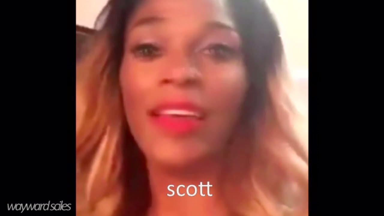 Teen Wolf as underrated vines part 1