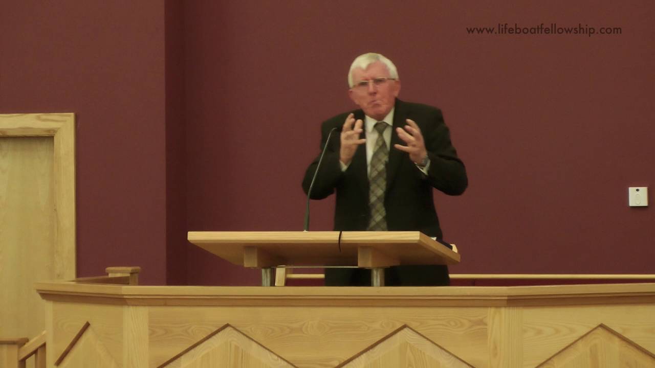 Testimony of Henry Caskey