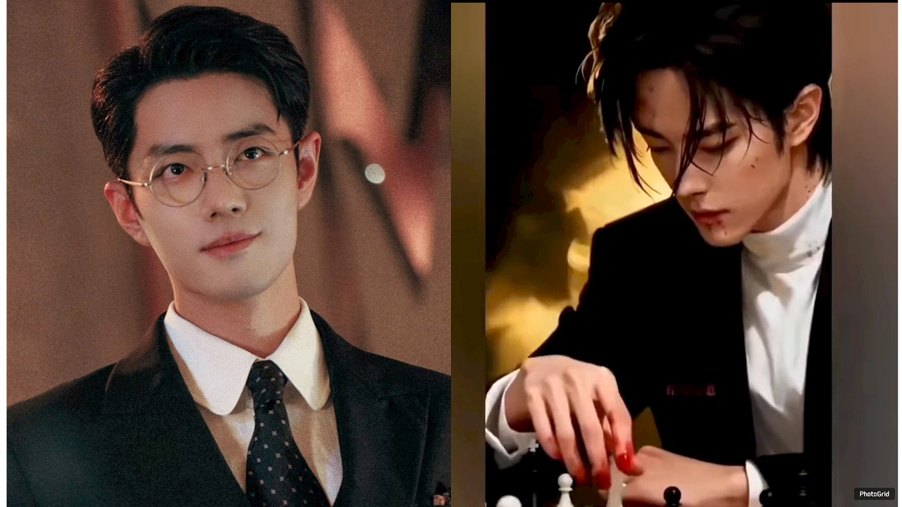 Xiao Zhan&rsquo;s Explosive April: New Drama Begins Filming, Previous Hit Sets Records 🔥