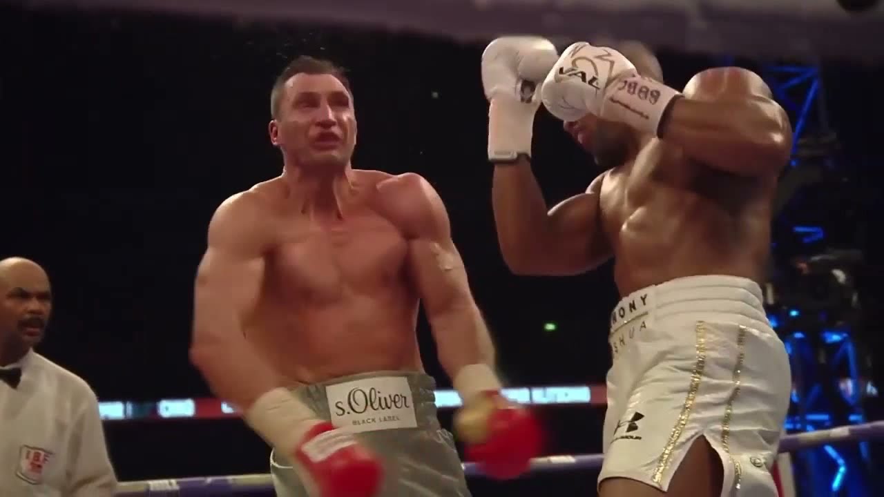 Great Moments in Sport M83 Outro