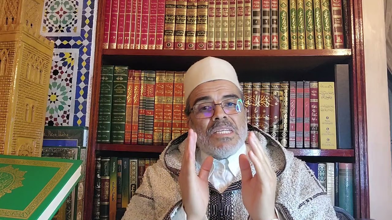 سلسلة*(صنائع المعروف....تقي مصارع السوء)* / إحياء ثقافة البذل والإحسان في المجتمع 
