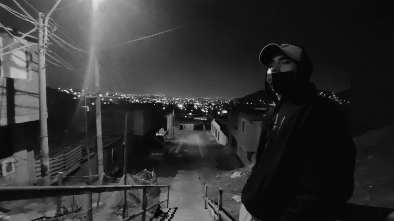 CONSTANTE REPRESENTANTE - YSAAC DRAMMA ( WHITE AREA ) AUDIO NO MASTERIZADO