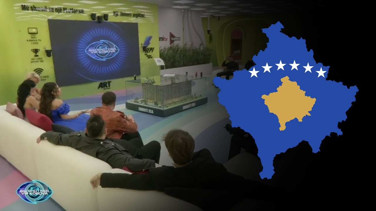 Banorët s’i dijnë pyetjet elementare për Kosovën/ Trend apo mosinteresim? – Ora 7
