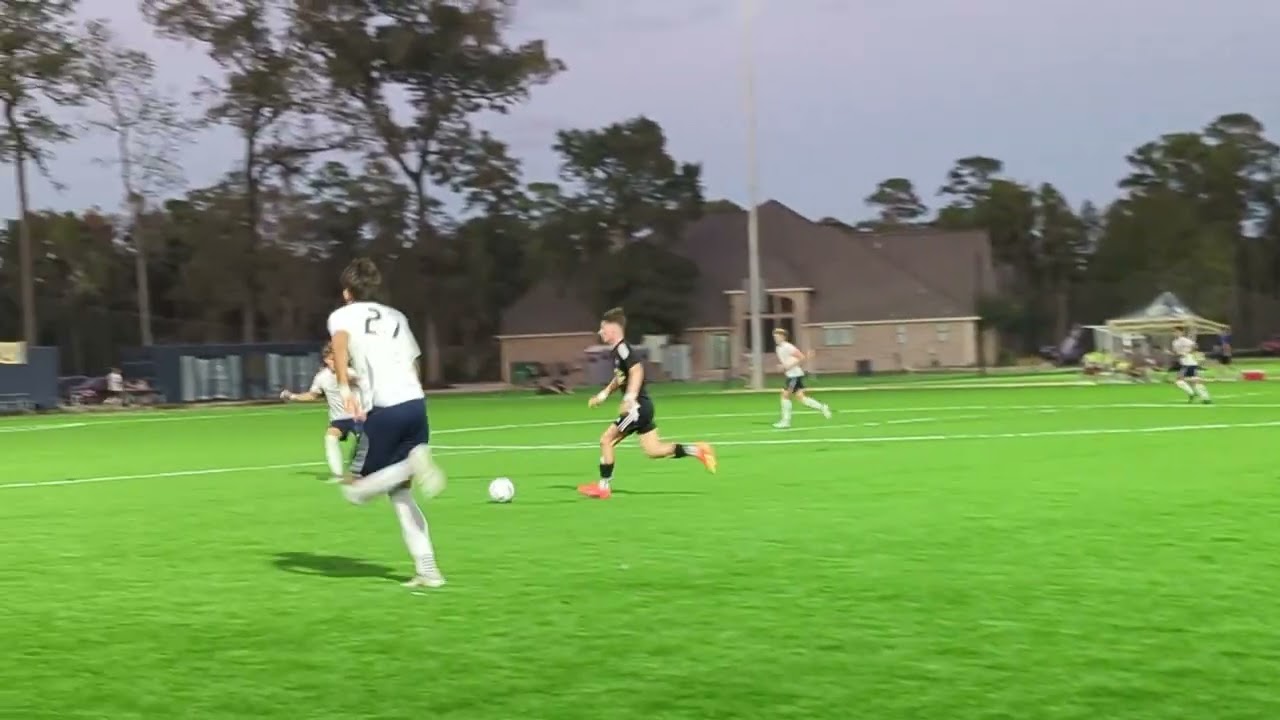Houston FC Highlight Clip