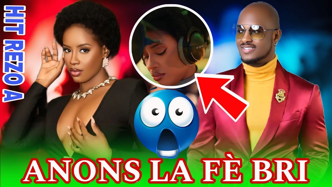 Bedjine & Kdilak Fè Lòt Atis Tranble? 😱 Sa Fanatik yo Di Ap Fè w Sezi!😲 