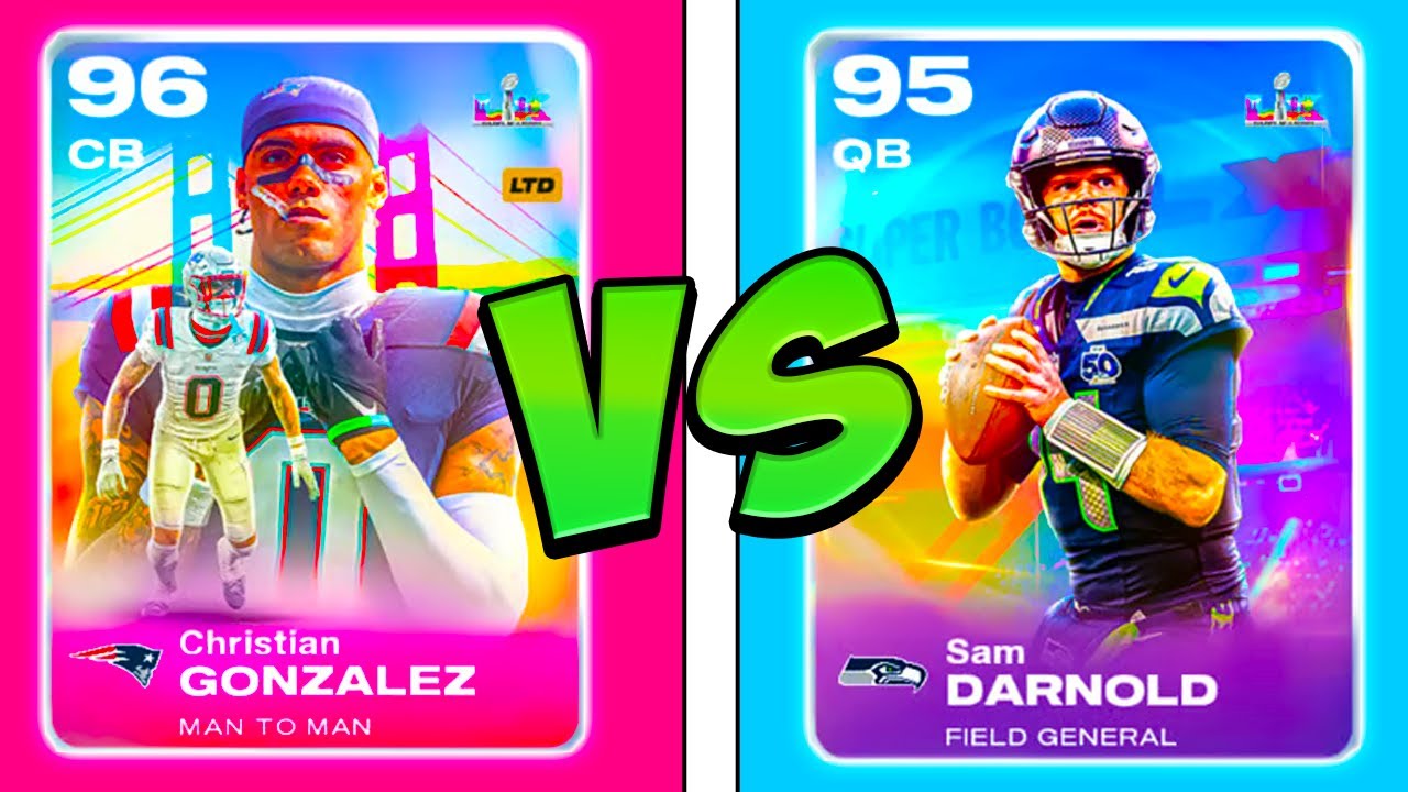 The BEST Theme Team in Madden 26 Is&hellip;