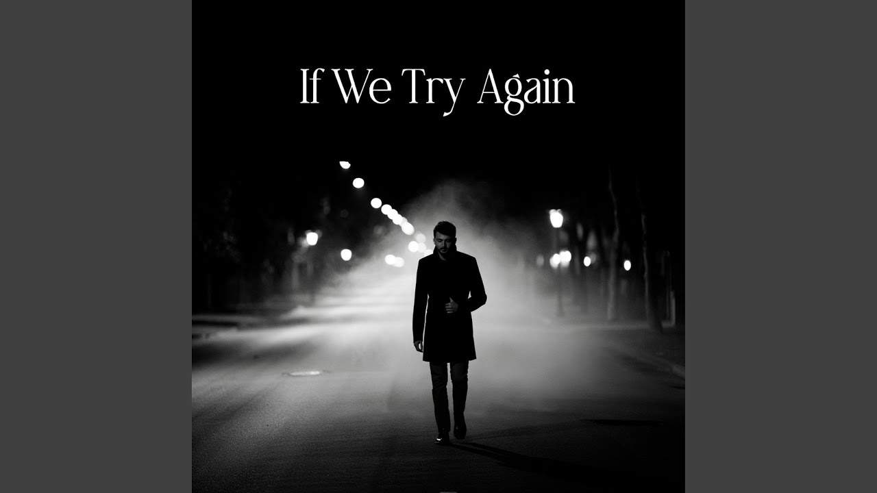 If I Never Let You Go