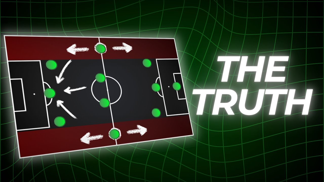 The TRUTH about Tactics (what you're missing)