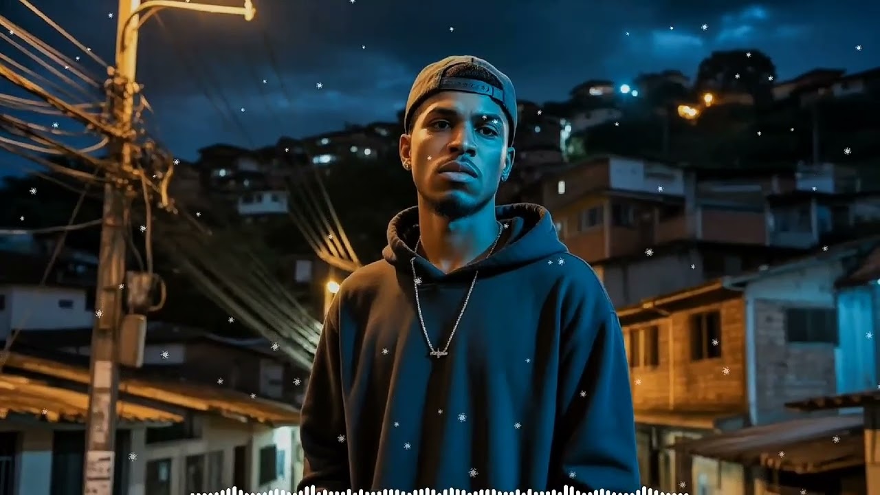 Trap da Vida Real | Deus na Favela 
