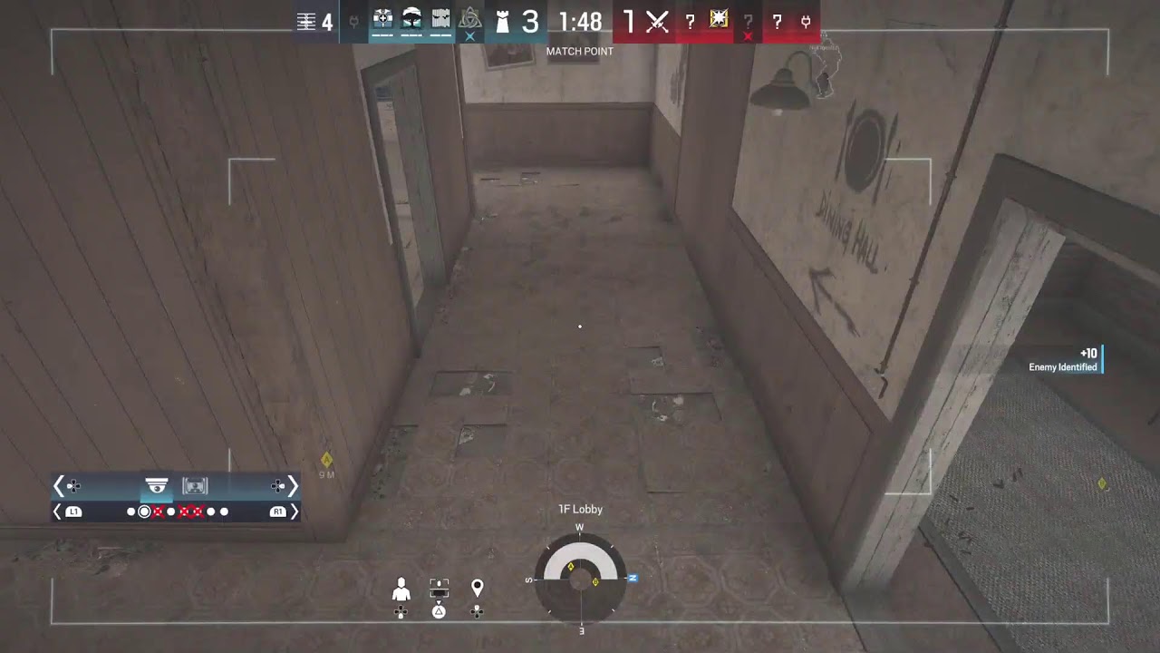 DONT MISS OUT Rainbow Six siege Trying To Get to PLAT COME JOIN AND HAVE A LAUGH😂💯