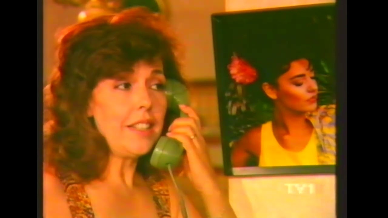 &Ouml;yle Bir Şey ki (1990) B&ouml;l&uuml;m-3 Y&ouml;netmen: T&uuml;lay Eratalay