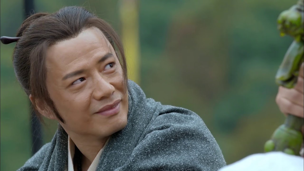 魏王行天道 赢是必然《谋圣鬼谷子》第10集花絮（段奕宏/戚薇/祖峰/倪大红）欢迎订阅China Zone