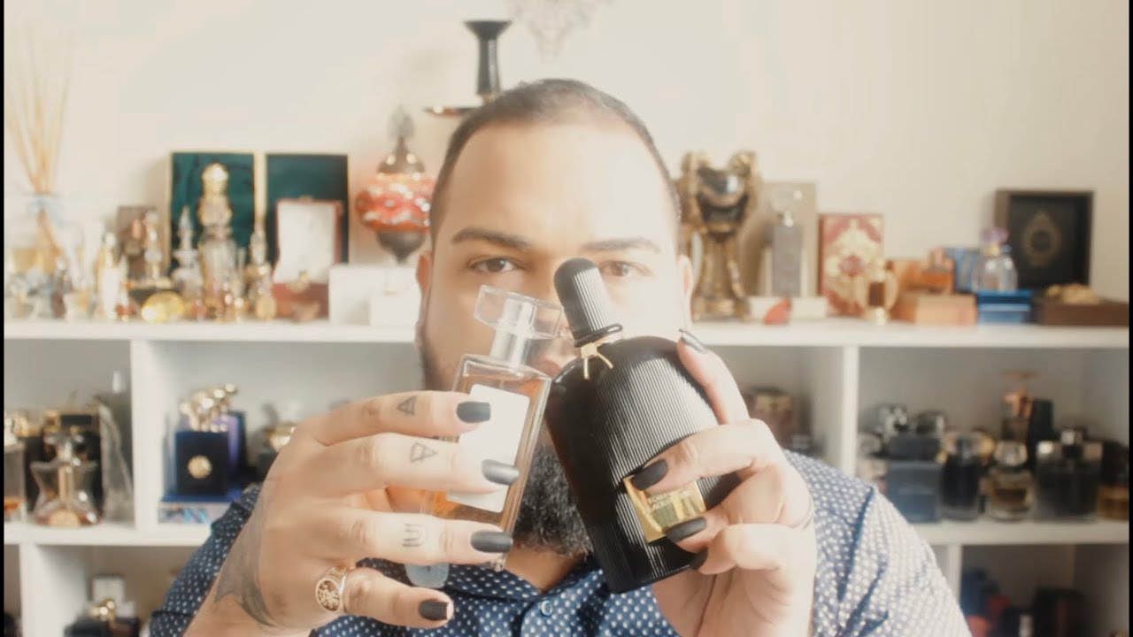 5 PERFUMES IMPORTADO CARO QUE SÃO GÊMEOS IDÊNTICOS DE CONTRATIPOS DE QUALIDADE