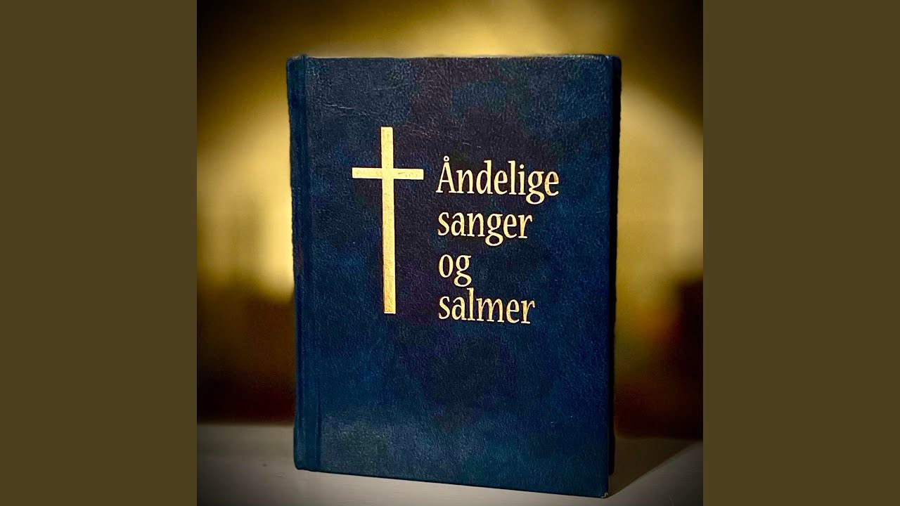 Jeg skulle ei sørge