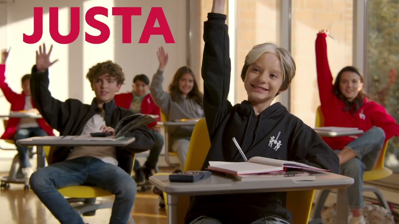 Secundaria Ibero