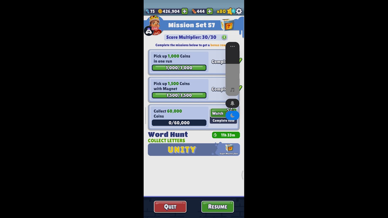 Subway Surfers Live HD #subwaysurfers #livefeed