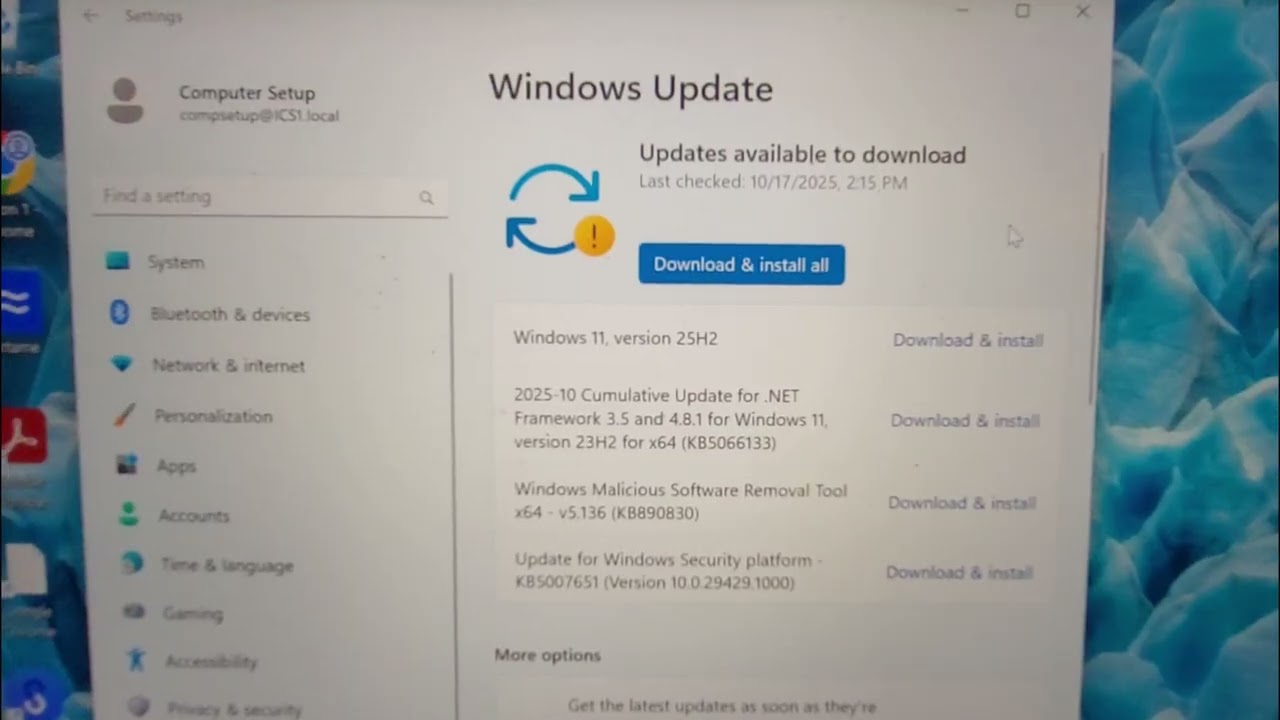 Lenovo Vantage  How to Update Your Lenovo PC Easily!