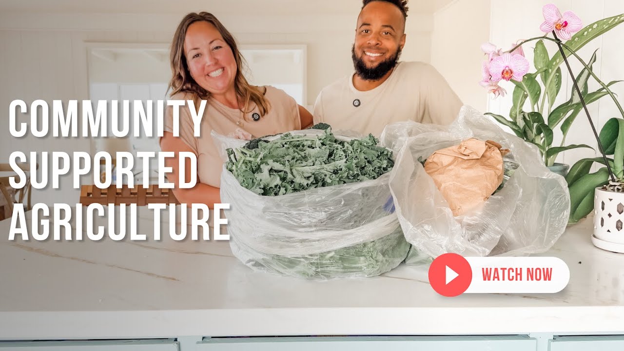 Affordable Way to Eat Organic