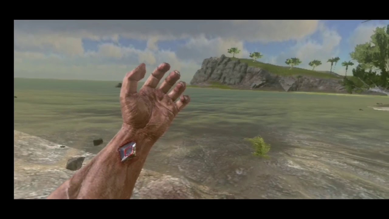 Ark: inició partida modo brutal, como subir nivel rápido, que tan fuertes serán los dino?|| Parte 1