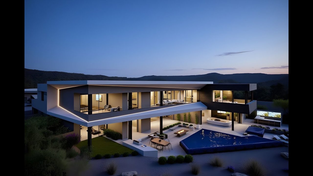 Set within the exclusive heights of The Peak at MacDonald Highlands.