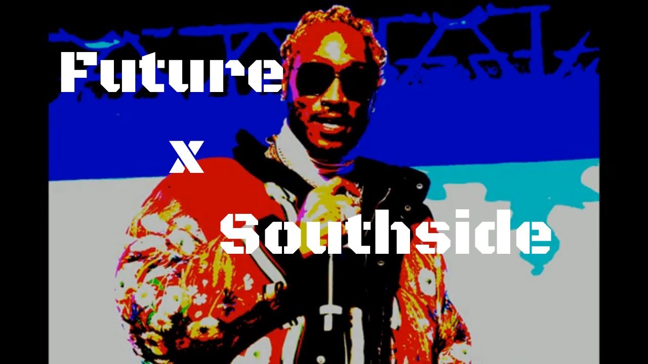 (FREE) Future x Southside Type Beat - 