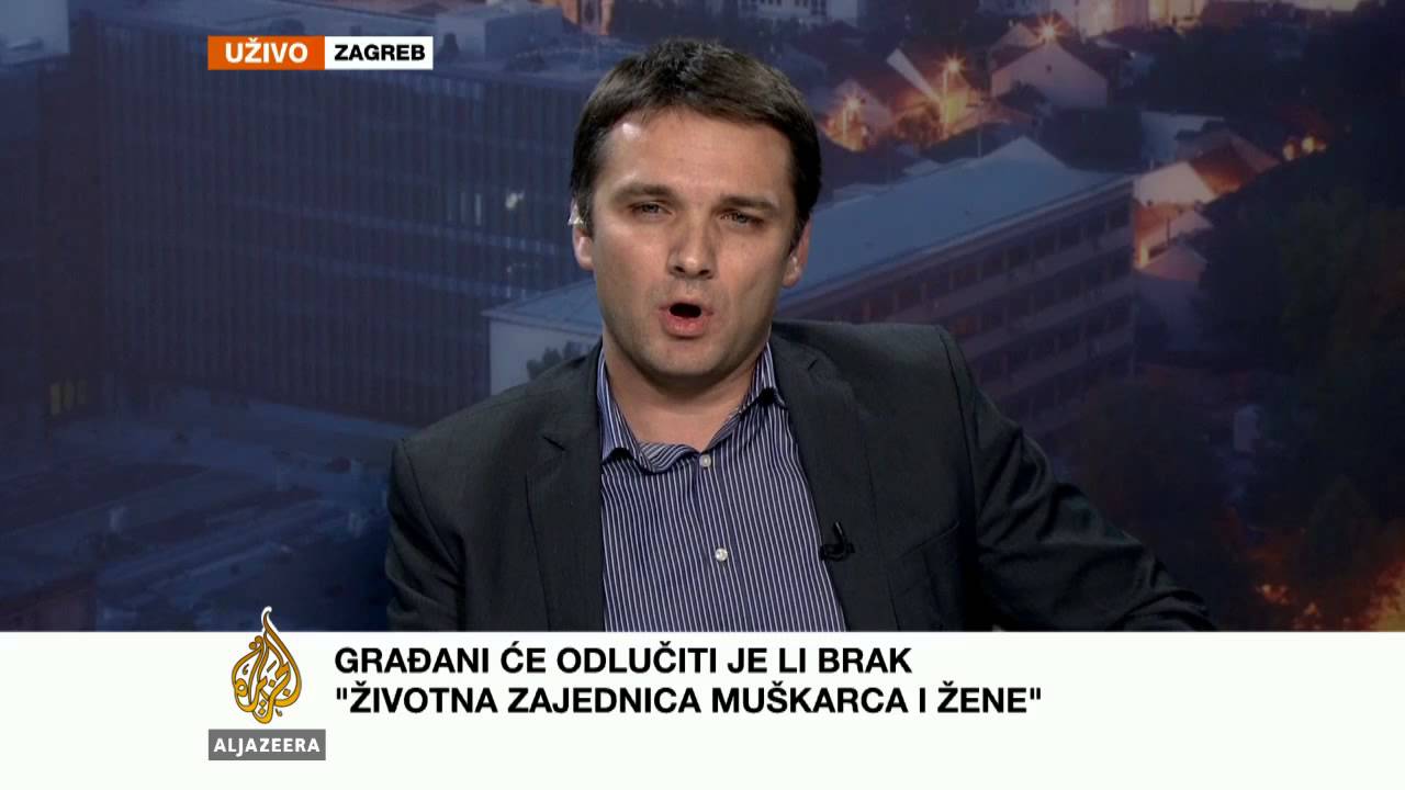 Garda&scaron;ević o referendumu o definiciji braka
