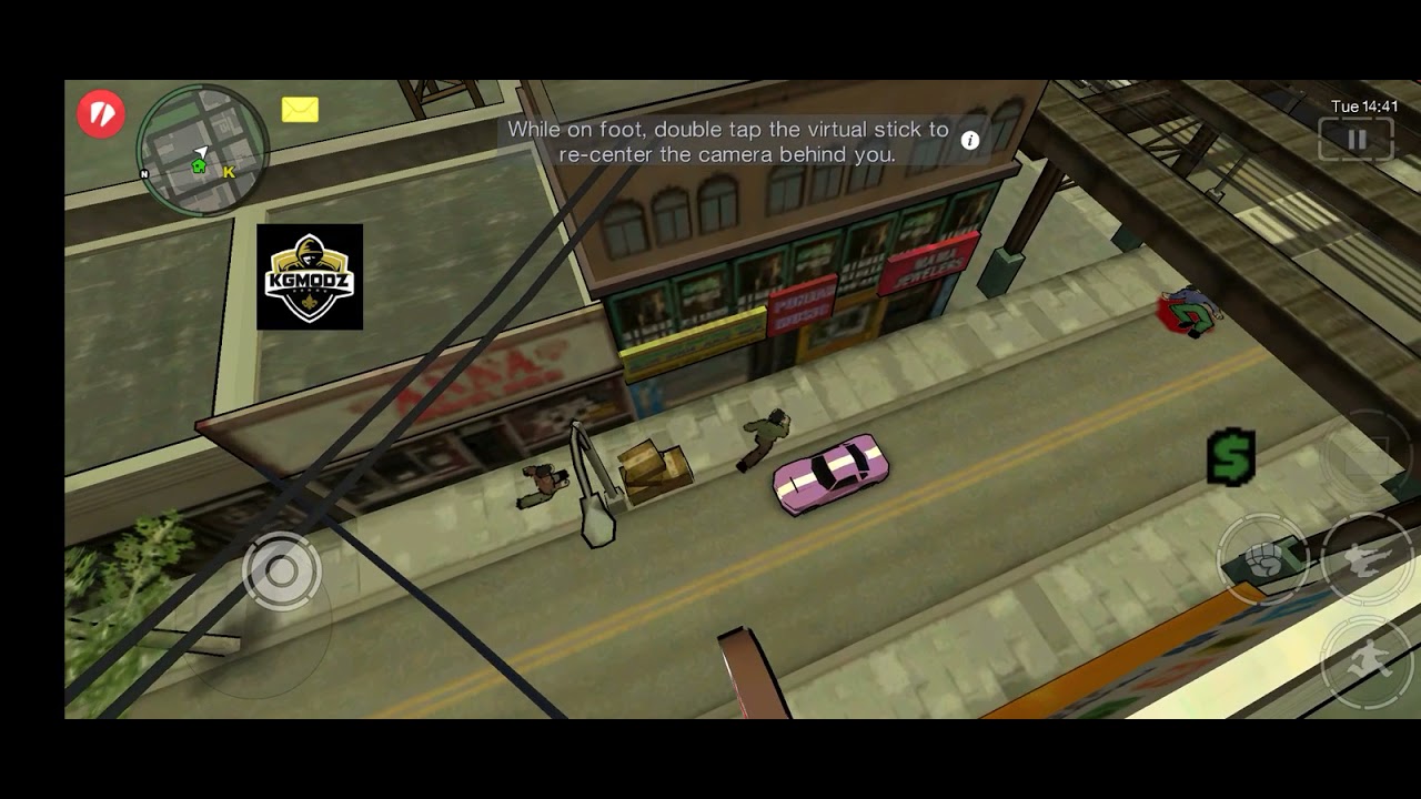 gta ctw mod menu