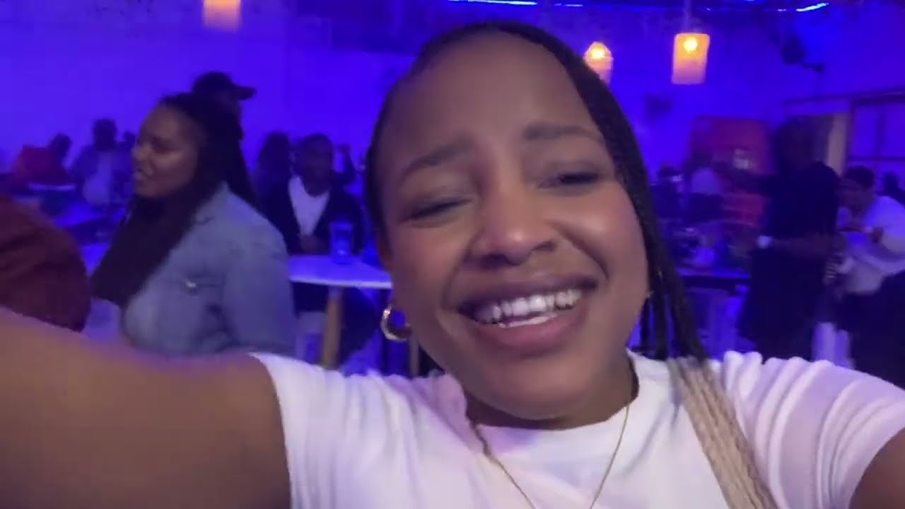 SELF CARE SUNDAY | SOLO GROOVE: LULO CAFE EVENT