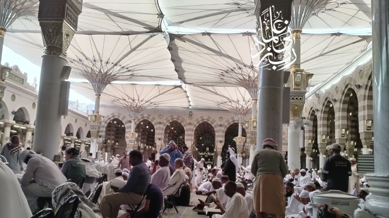 دروس المسجد وبيت المسلم.شرح حديث ان رسول الله اعطى رهطا.للشيخ ابوبكر الجزائري رحمه الله.ج١٢٢