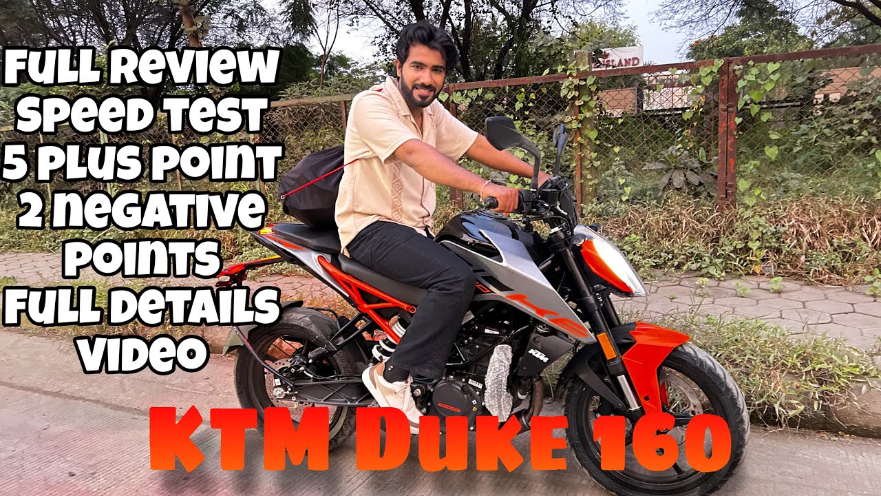 KTM duke 160 2025 ￼Newly lunch all details & review || Nishan phelani #ktmduke 