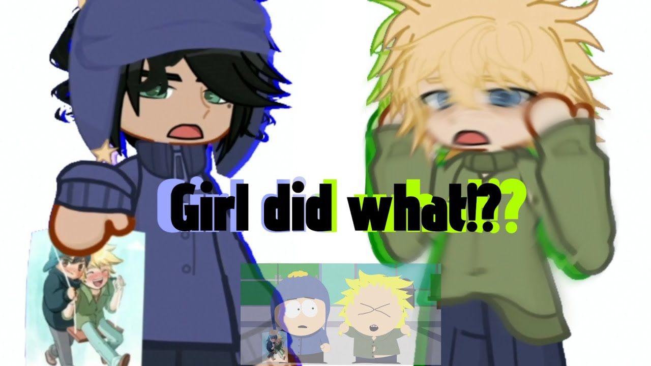 GIRL DID WHAT!? | SP x Gacha | Creek | Set quality to 720 or above!