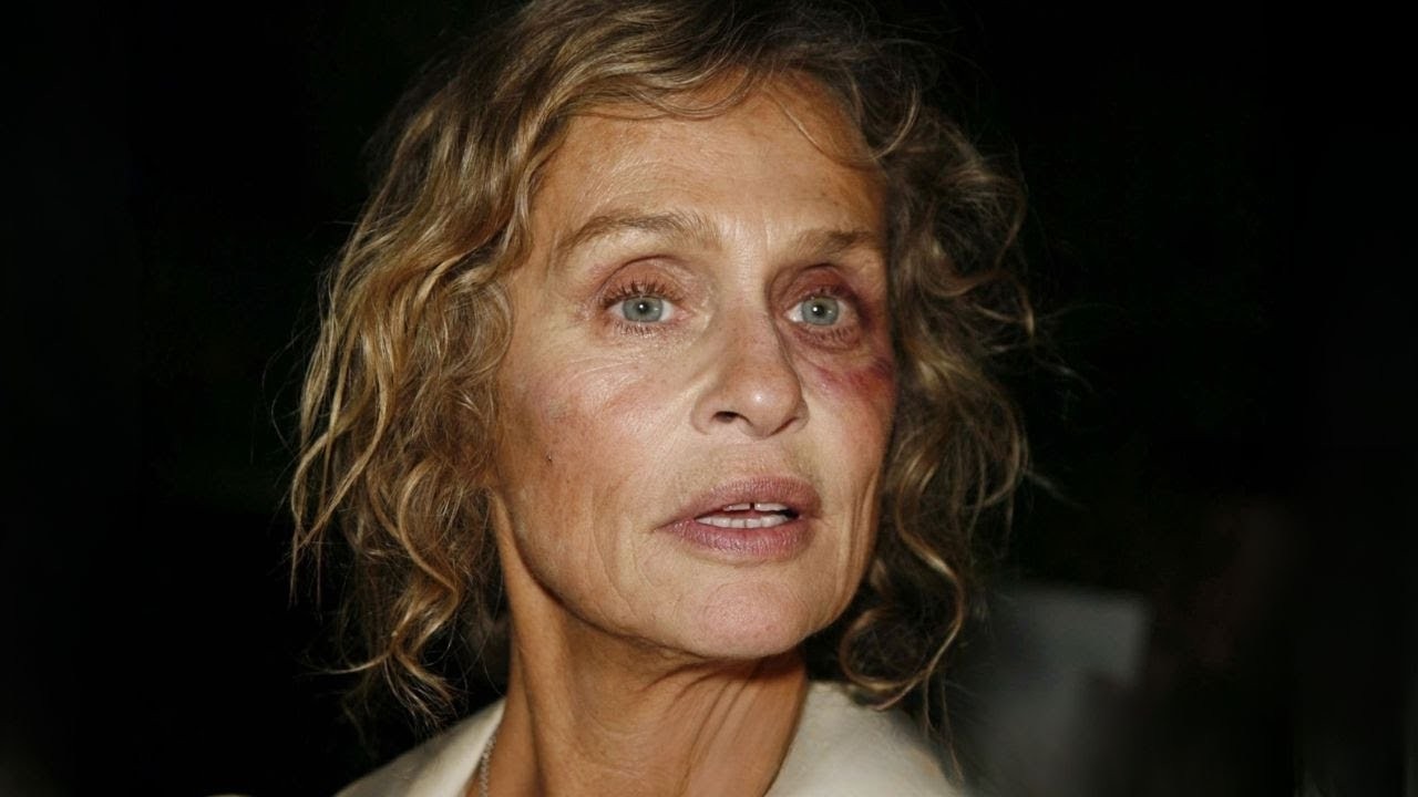 Lauren Hutton Lived A Double Life For 30 Years, And No One Knew—Until Now